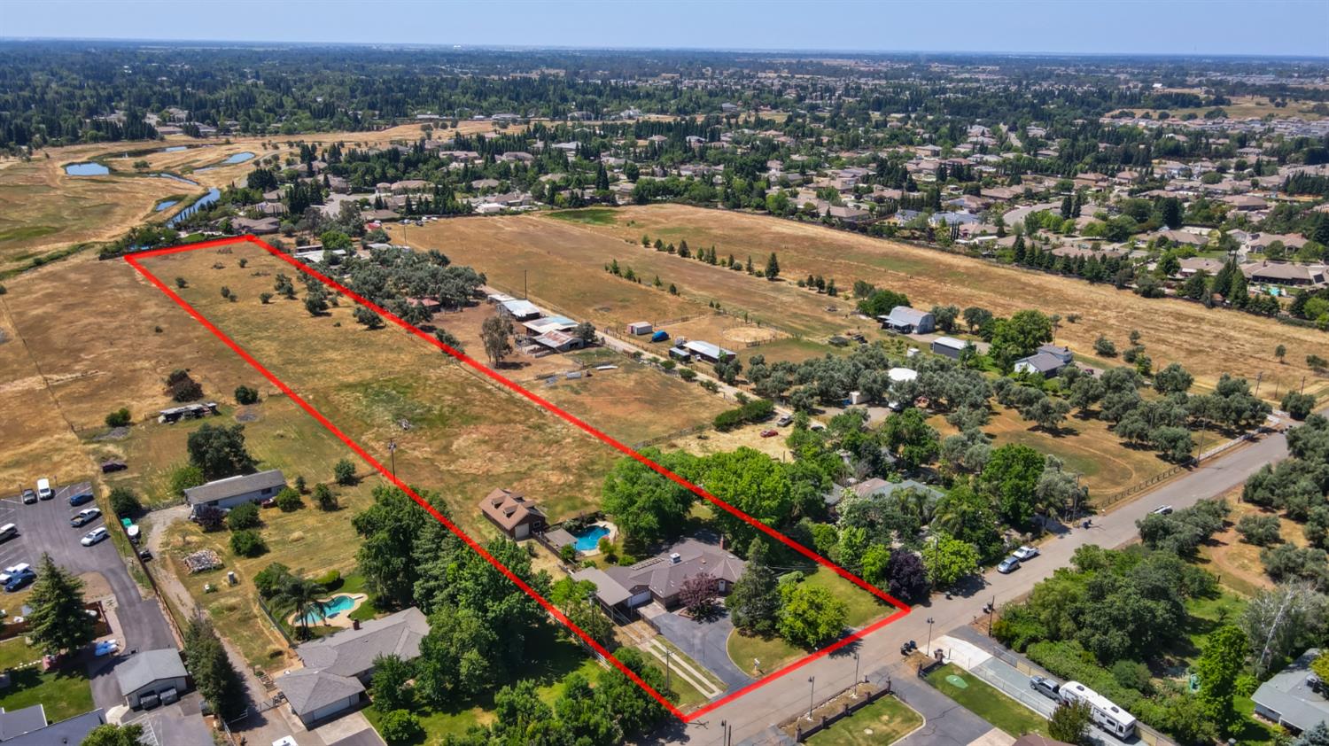 Detail Gallery Image 69 of 82 For 10376 Spiva Rd, Sacramento,  CA 95829 - 4 Beds | 2 Baths