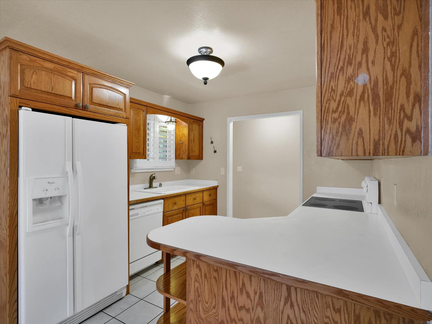 Detail Gallery Image 8 of 36 For 1270 E a St, Oakdale,  CA 95361 - 3 Beds | 2 Baths