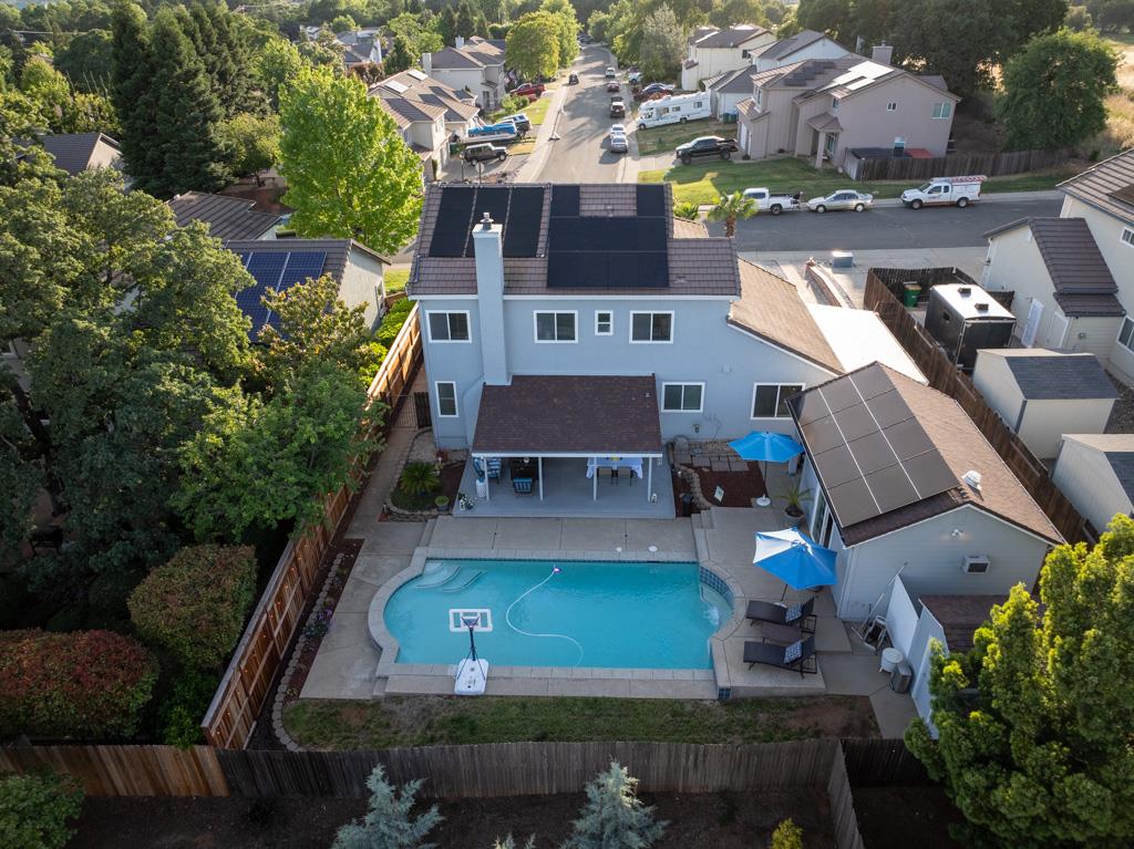 Detail Gallery Image 67 of 72 For 2709 Peridot Dr, Rescue,  CA 95672 - 4 Beds | 3 Baths