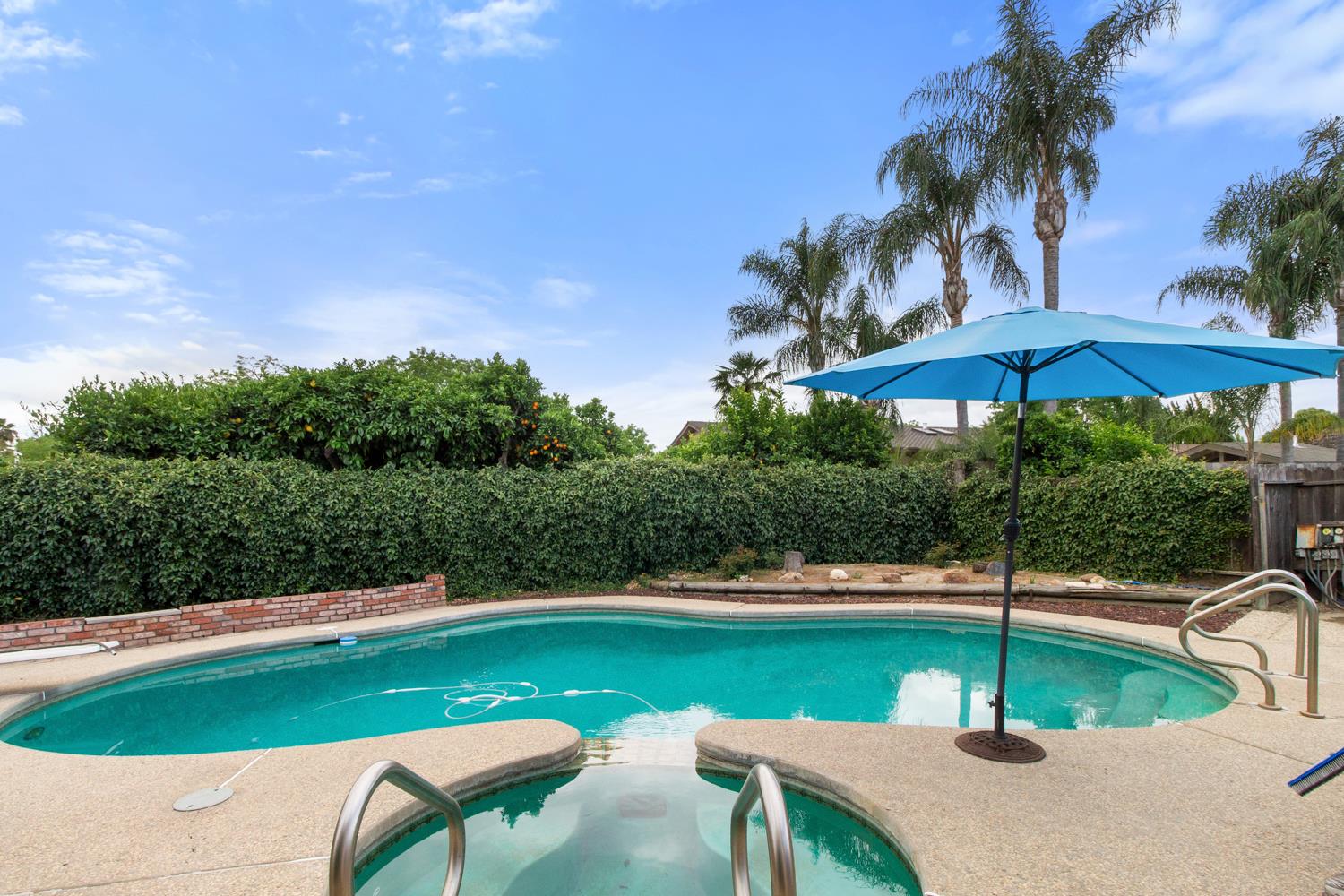Detail Gallery Image 53 of 55 For 2624 E Orangeburg, Modesto,  CA 95355 - 3 Beds | 2 Baths