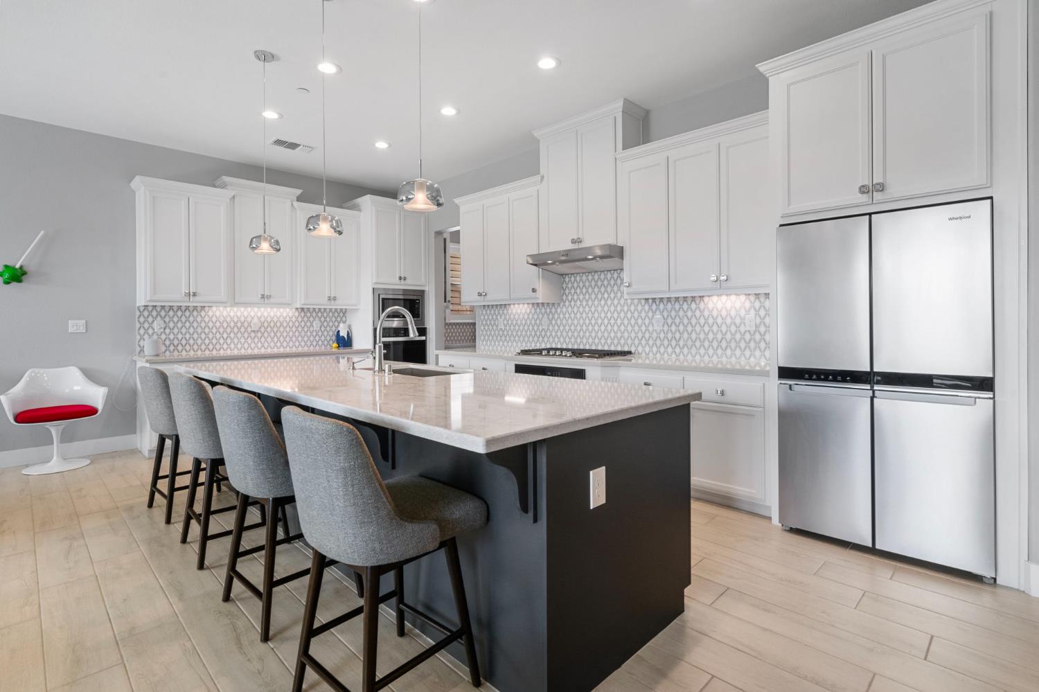 Detail Gallery Image 21 of 38 For 2406 Tribeca Ave, Manteca,  CA 95337 - 3 Beds | 2 Baths