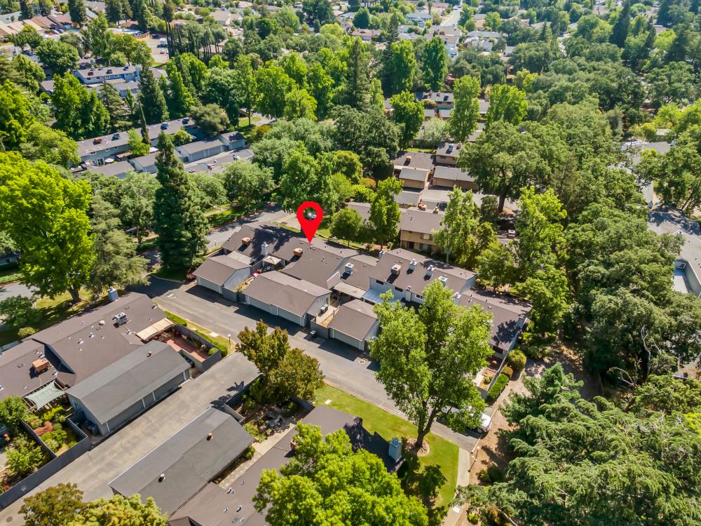 Detail Gallery Image 32 of 33 For 5628 Spyglass Lane, Citrus Heights,  CA 95610 - 3 Beds | 2/1 Baths