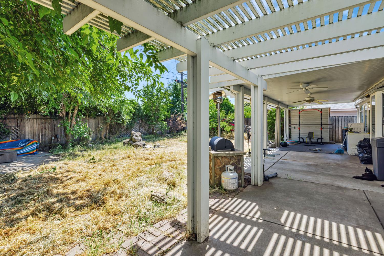 Detail Gallery Image 36 of 42 For 3212 Hurley Way, Sacramento,  CA 95864 - 3 Beds | 1 Baths