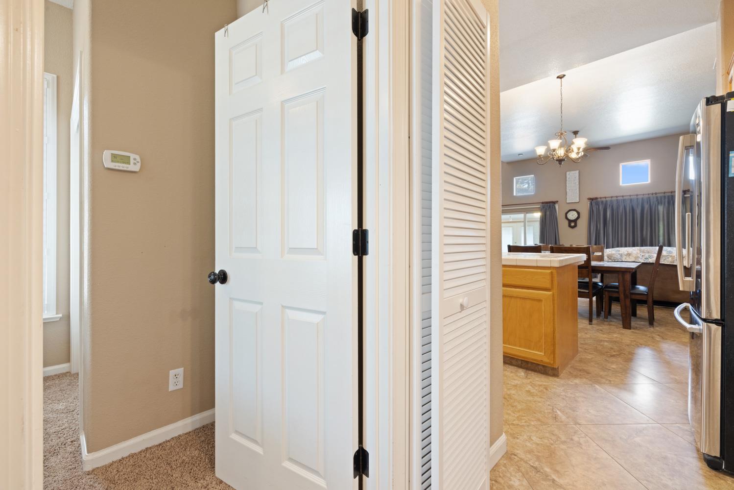 Detail Gallery Image 15 of 54 For 12777 Bonnie Brae, Waterford,  CA 95386 - 4 Beds | 3 Baths