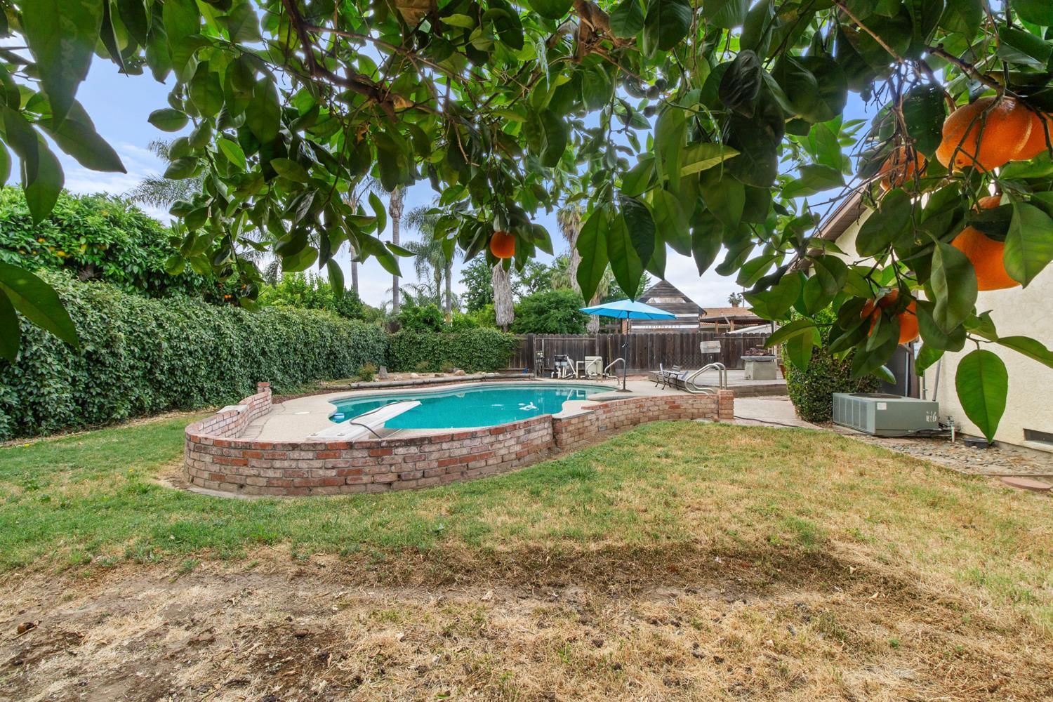 Detail Gallery Image 49 of 55 For 2624 E Orangeburg, Modesto,  CA 95355 - 3 Beds | 2 Baths