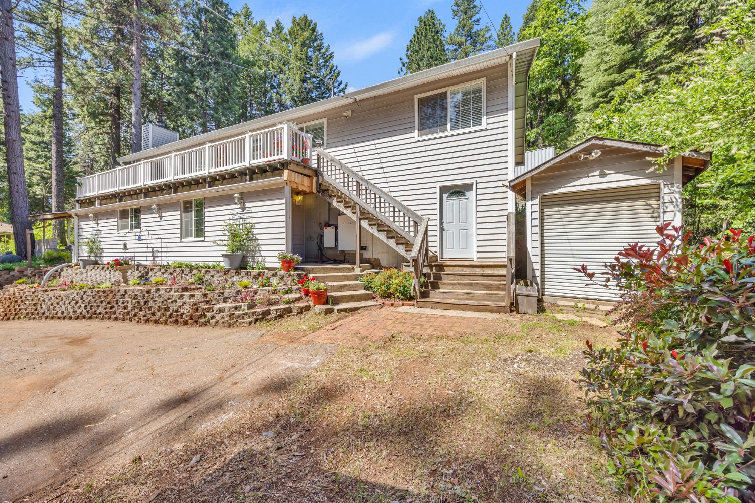 Lakewood Drive, Pollock Pines, California image 45