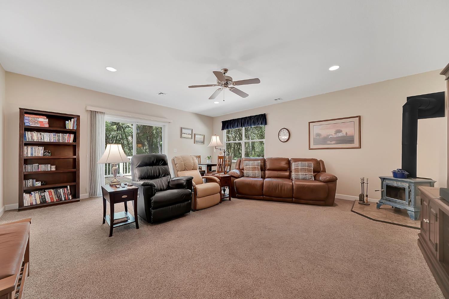 Detail Gallery Image 49 of 71 For 18777 Sugar Pine Dr S, Pine Grove,  CA 95665 - 3 Beds | 2/1 Baths