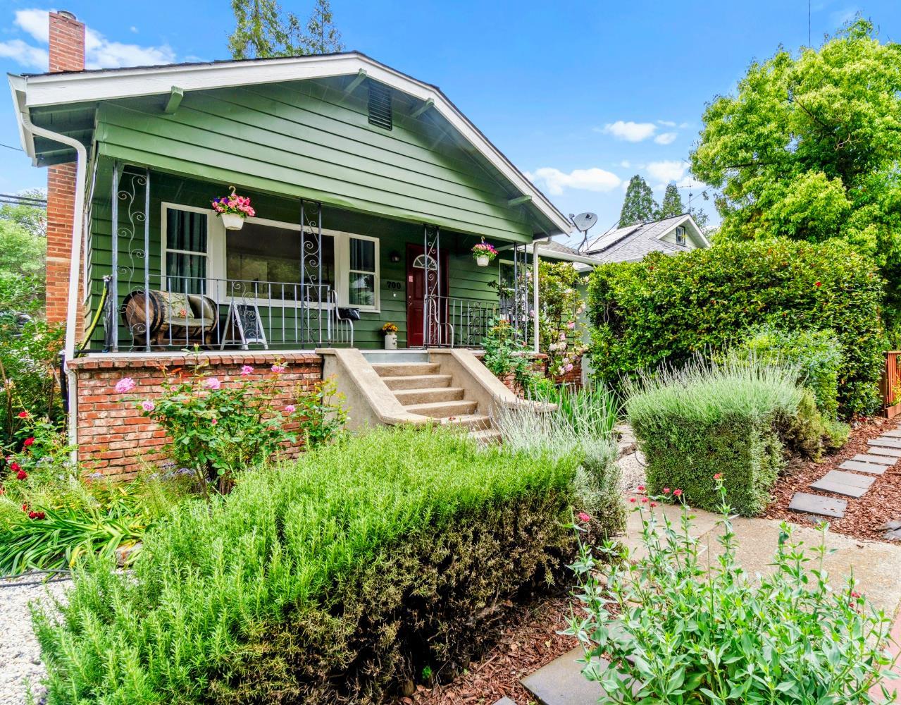 Detail Gallery Image 33 of 37 For 700 Canal St, Placerville,  CA 95667 - 3 Beds | 2 Baths