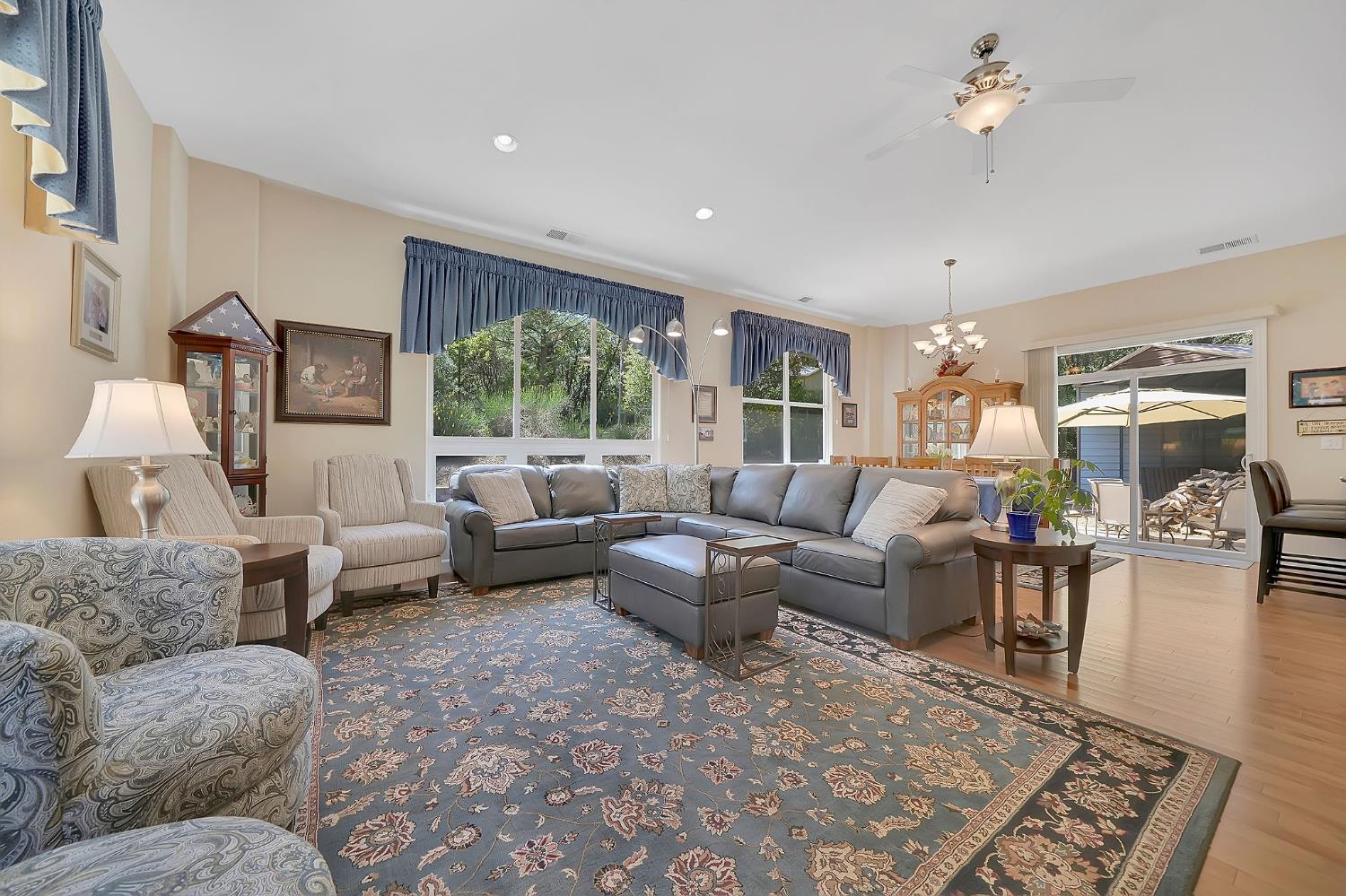 Detail Gallery Image 12 of 71 For 18777 Sugar Pine Dr S, Pine Grove,  CA 95665 - 3 Beds | 2/1 Baths