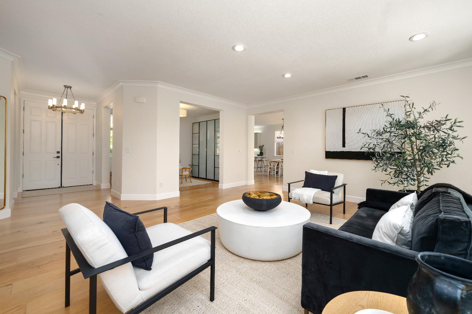 Detail Gallery Image 8 of 50 For 2356 Staxton Cir, Roseville,  CA 95747 - 3 Beds | 2 Baths