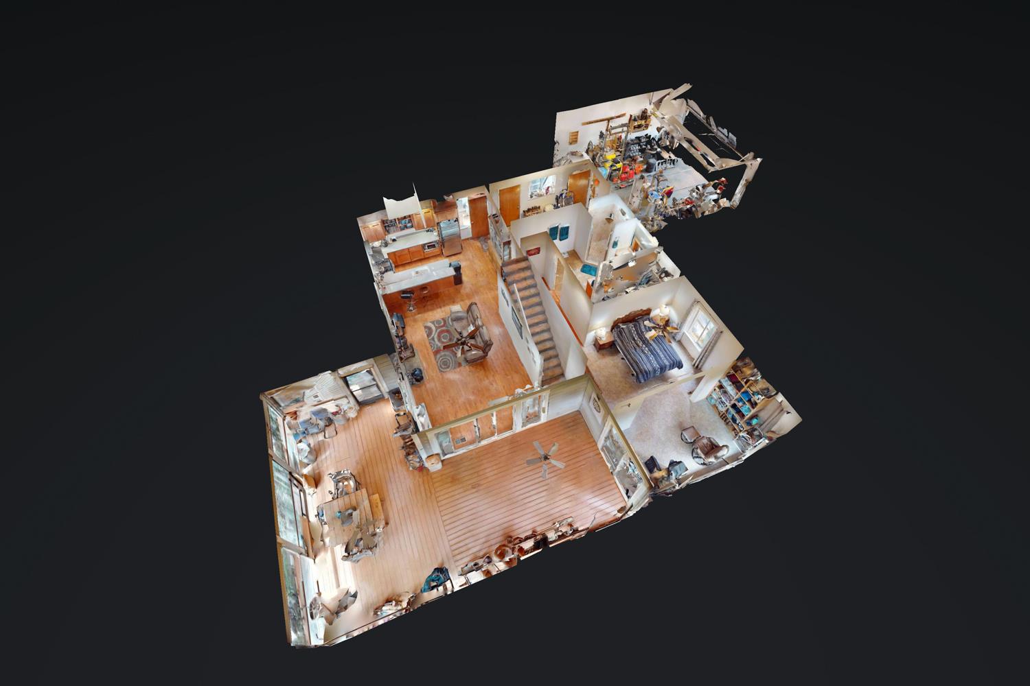 Detail Gallery Image 61 of 62 For 10647 Forbestown Rd, Challenge,  CA 95925 - 0 Beds | 0 Baths