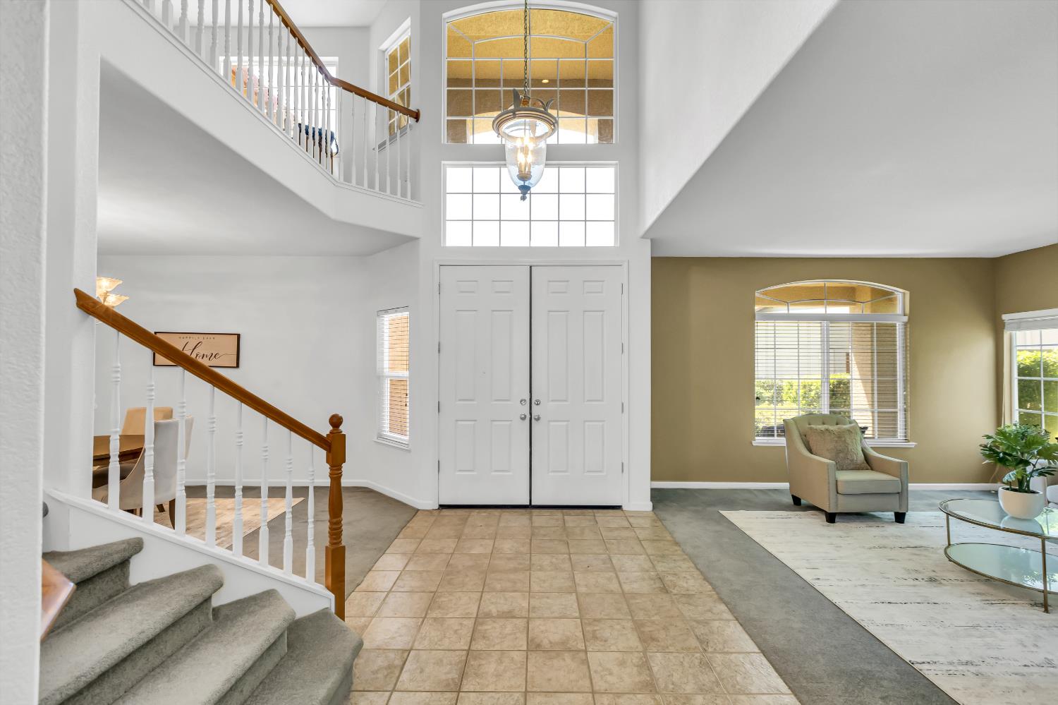 Detail Gallery Image 7 of 90 For 3435 Sierra Meadow Ct, Elk Grove,  CA 95758 - 6 Beds | 3 Baths