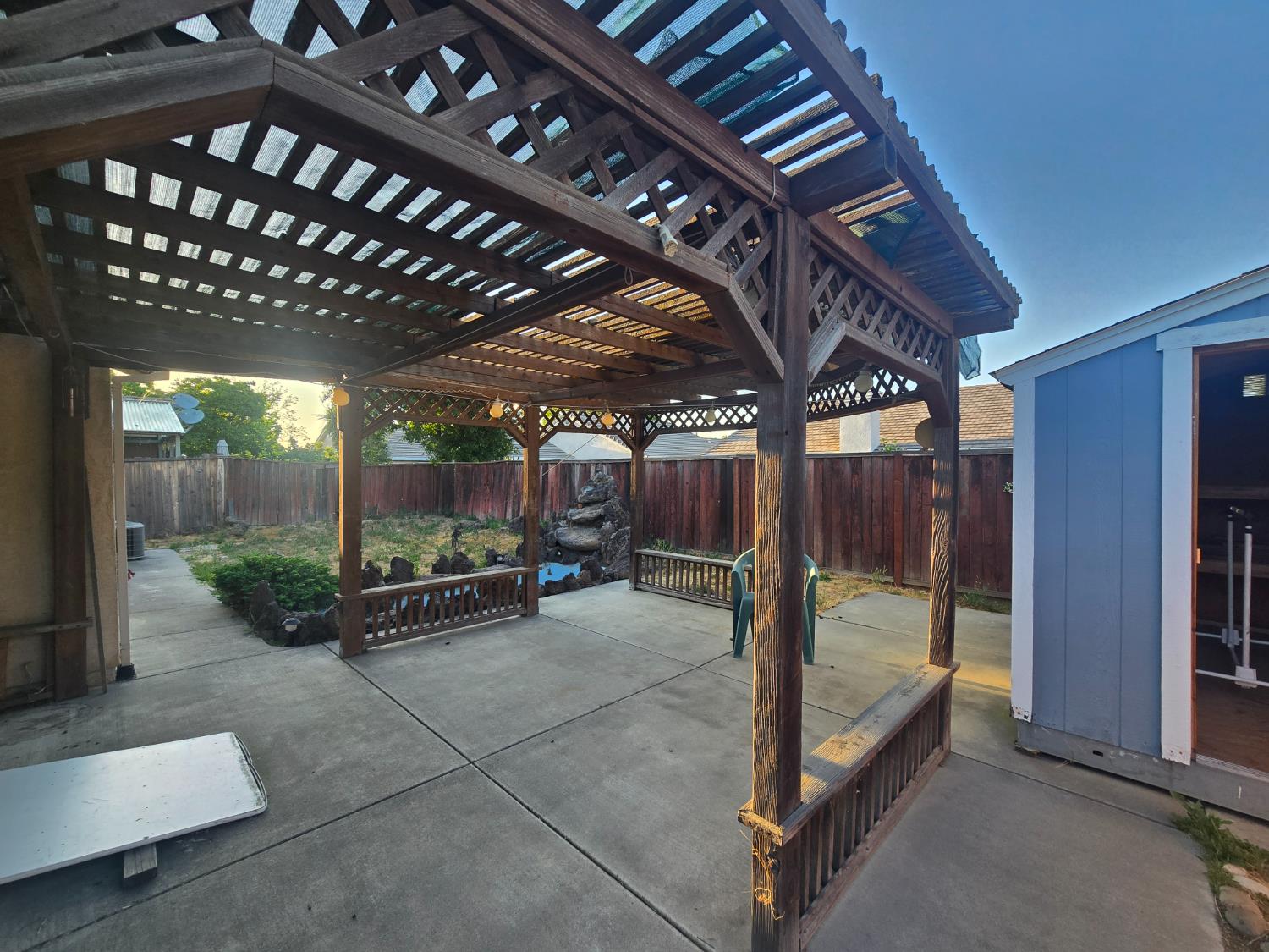 Detail Gallery Image 10 of 11 For 1943 Calafia Ct, Tracy,  CA 95376 - 3 Beds | 2 Baths