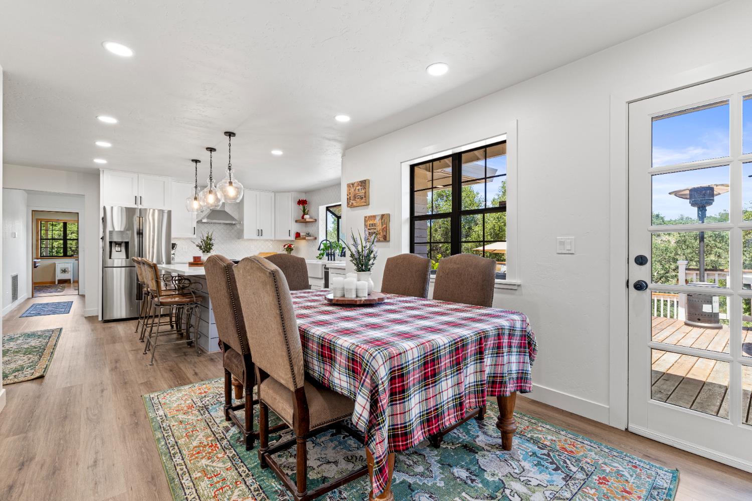 Detail Gallery Image 26 of 94 For 3740 Wild Turkey Dr, Shingle Springs,  CA 95682 - 4 Beds | 3 Baths