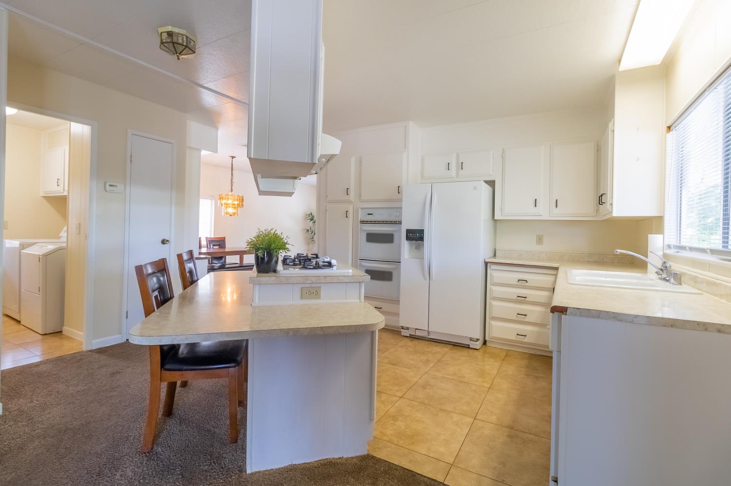 Detail Gallery Image 7 of 25 For 150 Clinton 15, Jackson,  CA 95642 - 2 Beds | 2 Baths