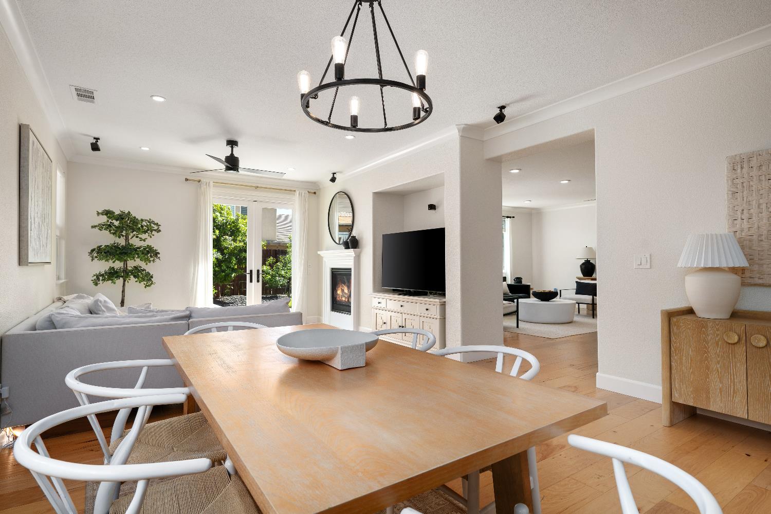 Detail Gallery Image 17 of 50 For 2356 Staxton Cir, Roseville,  CA 95747 - 3 Beds | 2 Baths