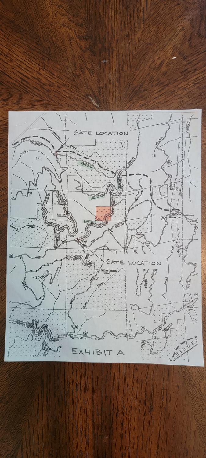 Detail Gallery Image 1 of 4 For 0 Henness Pass, Goodyears Bar,  CA 95922 - – Beds | – Baths