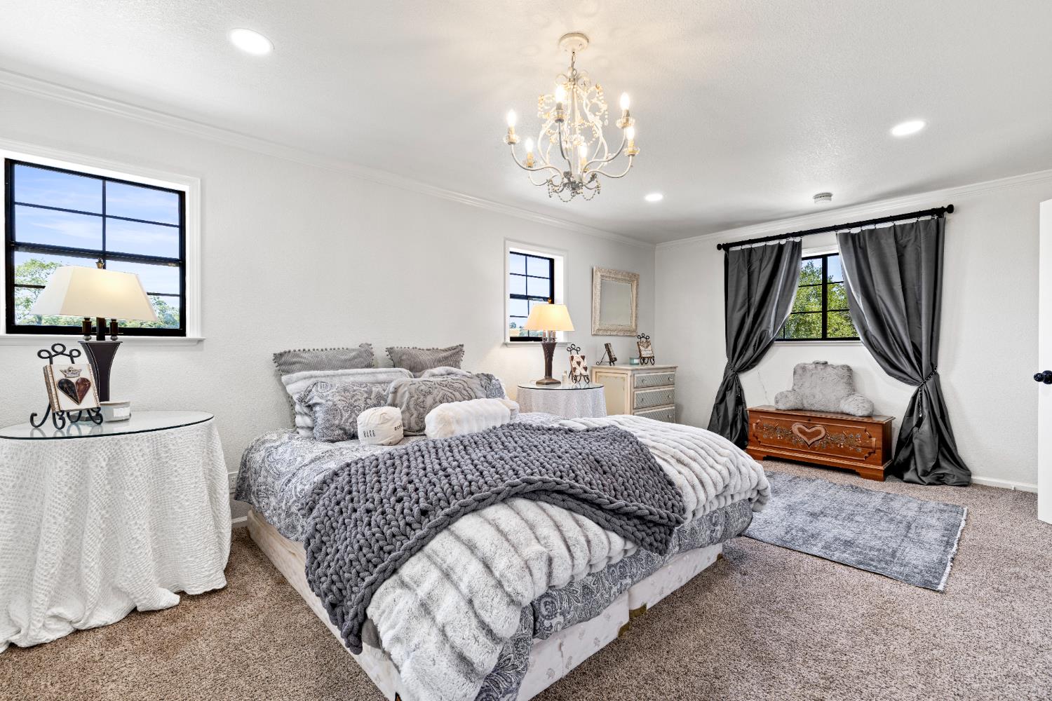 Detail Gallery Image 45 of 94 For 3740 Wild Turkey Dr, Shingle Springs,  CA 95682 - 4 Beds | 3 Baths