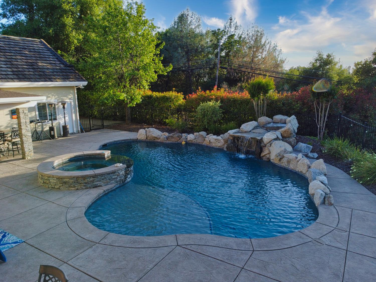 Detail Gallery Image 16 of 31 For 4520 Rigel Ct., Shingle Springs,  CA 95682 - 5 Beds | 3 Baths