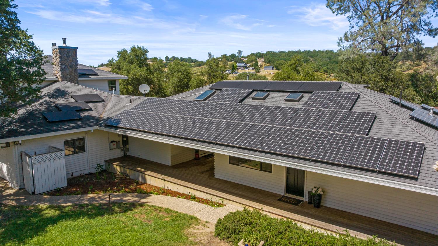 Detail Gallery Image 85 of 94 For 3740 Wild Turkey Dr, Shingle Springs,  CA 95682 - 4 Beds | 3 Baths