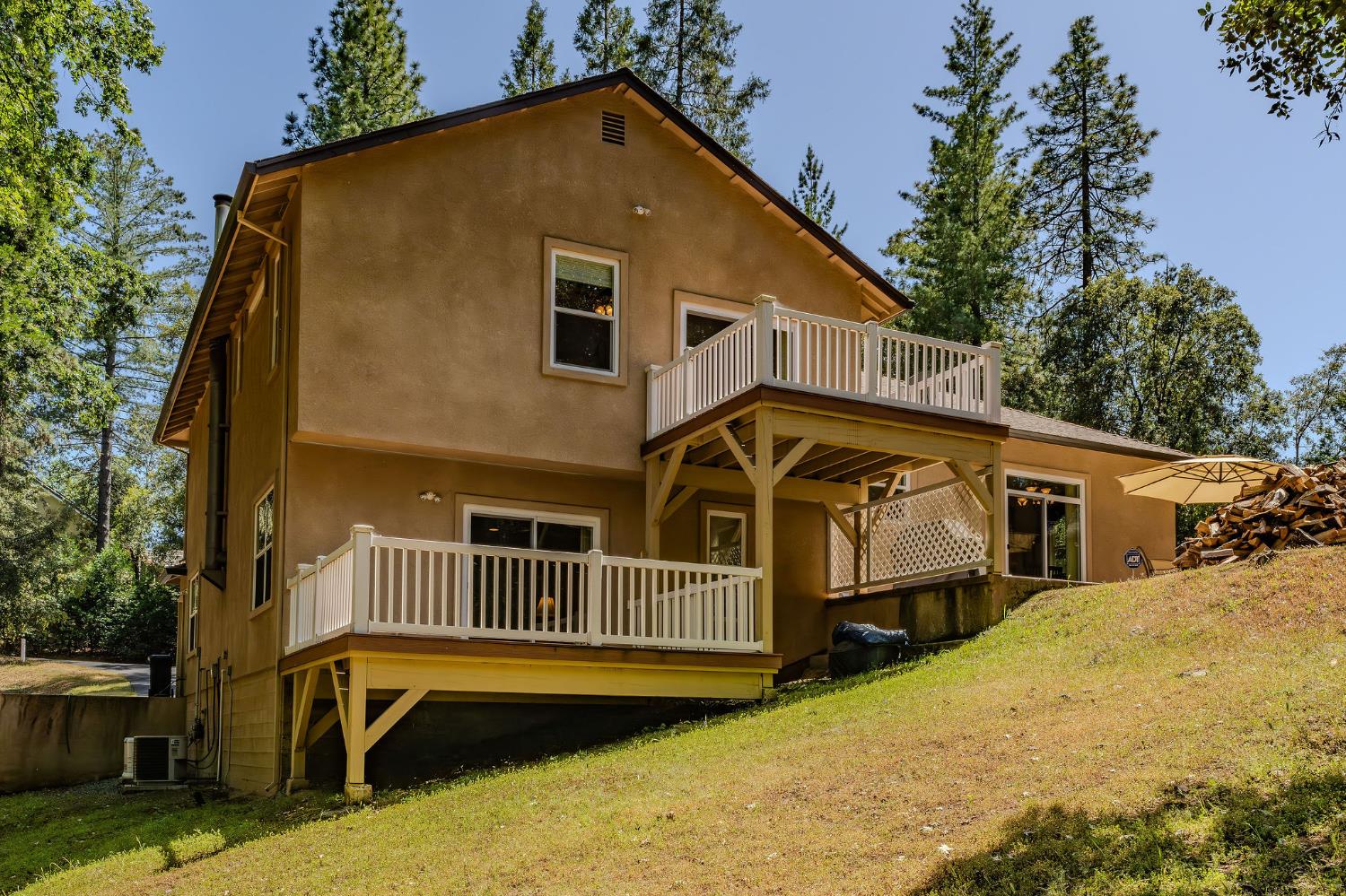Detail Gallery Image 61 of 71 For 18777 Sugar Pine Dr S, Pine Grove,  CA 95665 - 3 Beds | 2/1 Baths