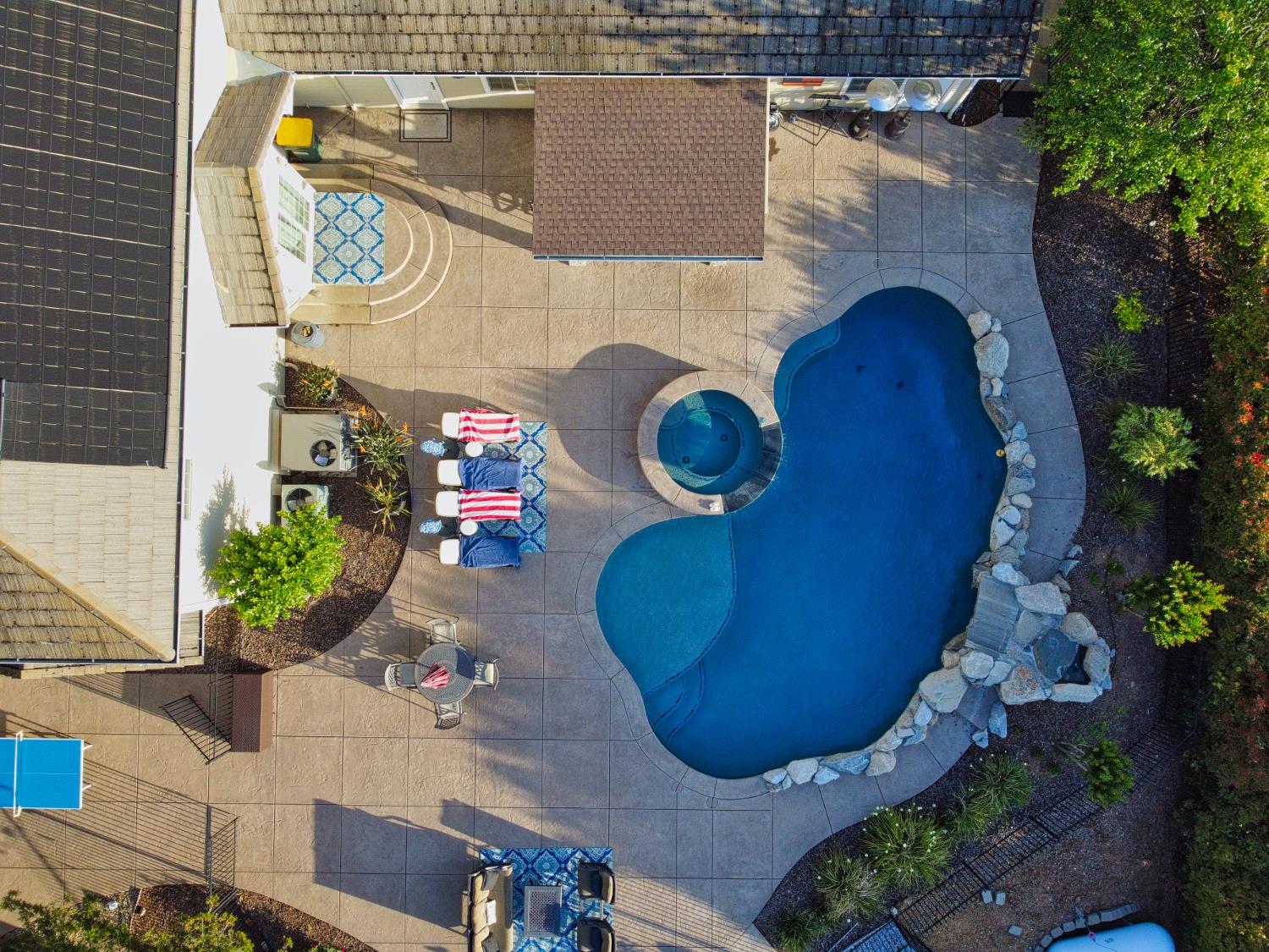 Detail Gallery Image 7 of 31 For 4520 Rigel Ct., Shingle Springs,  CA 95682 - 5 Beds | 3 Baths