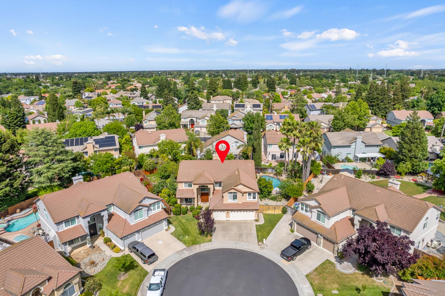 Detail Gallery Image 80 of 90 For 3435 Sierra Meadow Ct, Elk Grove,  CA 95758 - 6 Beds | 3 Baths