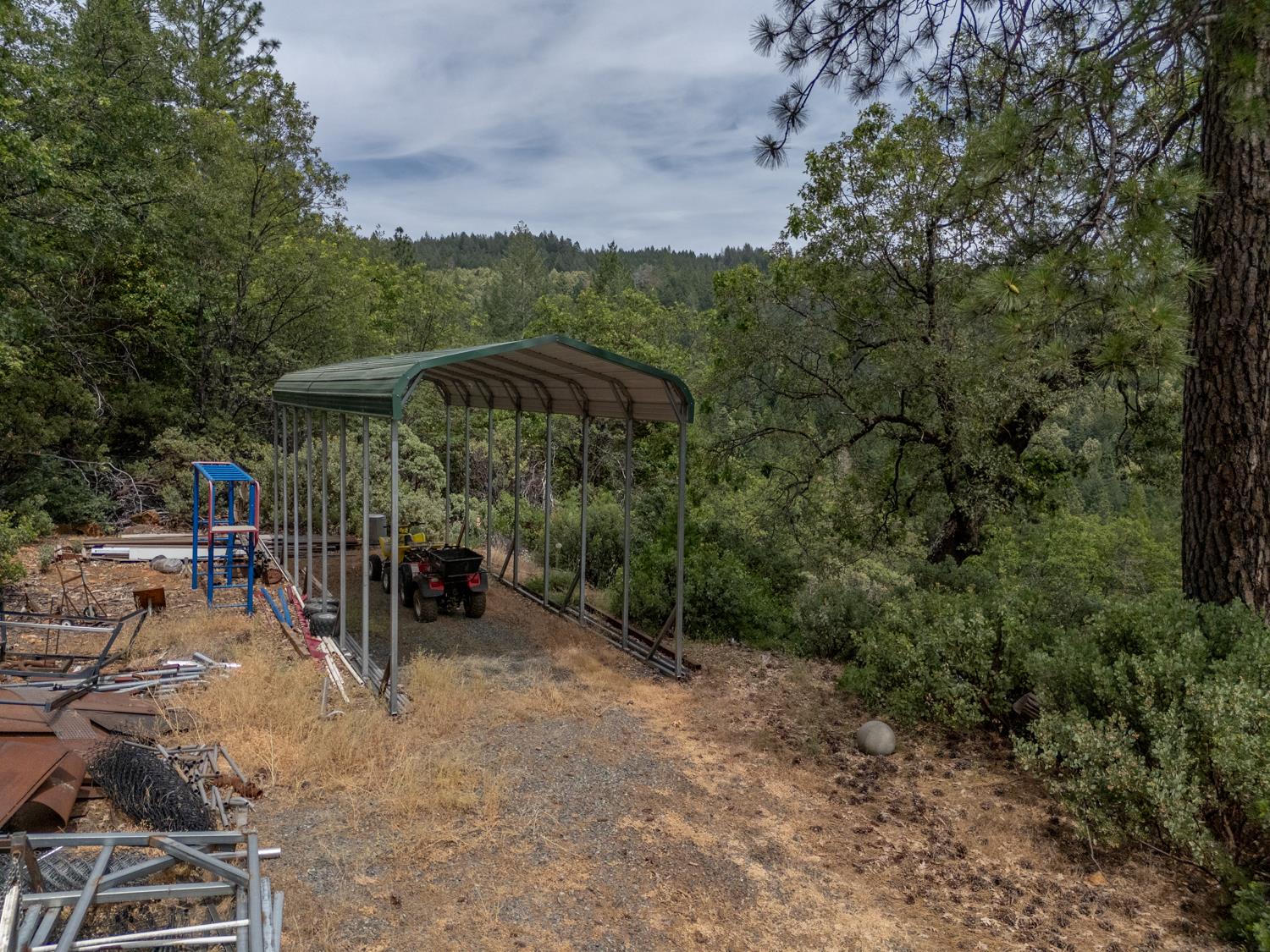 Detail Gallery Image 49 of 62 For 10647 Forbestown Rd, Challenge,  CA 95925 - 0 Beds | 0 Baths
