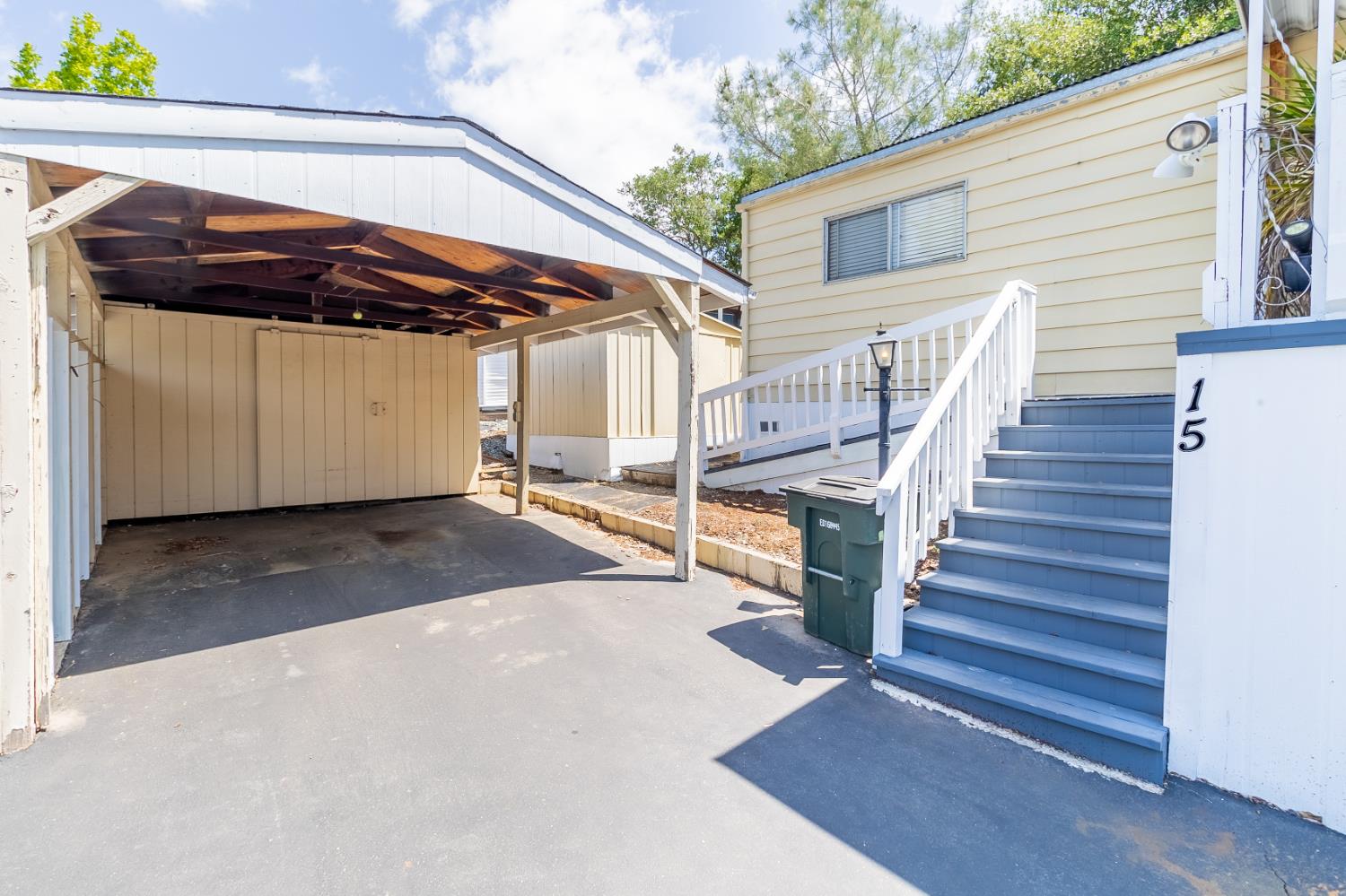 Detail Gallery Image 22 of 25 For 150 Clinton 15, Jackson,  CA 95642 - 2 Beds | 2 Baths