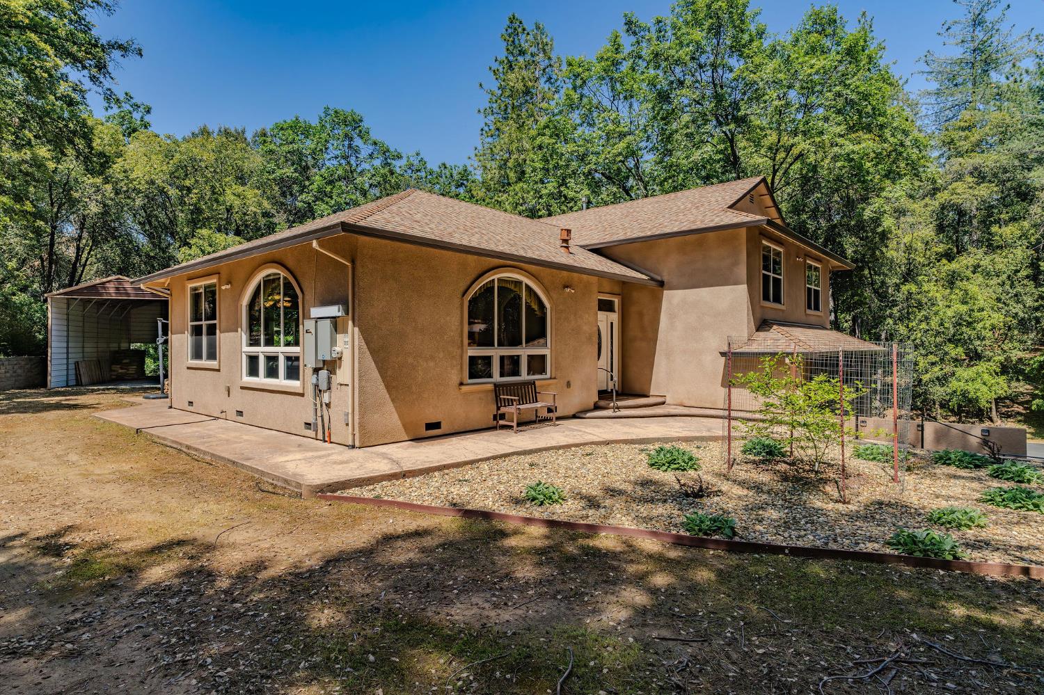 Detail Gallery Image 65 of 71 For 18777 Sugar Pine Dr S, Pine Grove,  CA 95665 - 3 Beds | 2/1 Baths