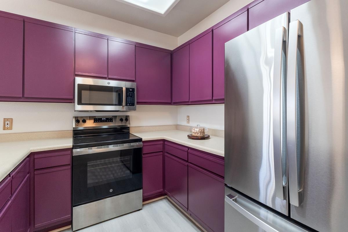 Detail Gallery Image 6 of 23 For 951 S 12th #301,  San Jose,  CA 95112 - 2 Beds | 2 Baths