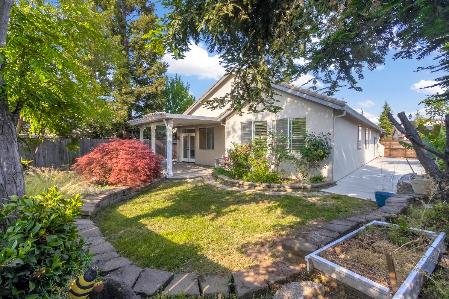 Detail Gallery Image 37 of 46 For 6235 Flamingo Way, Rocklin,  CA 95765 - 3 Beds | 2 Baths