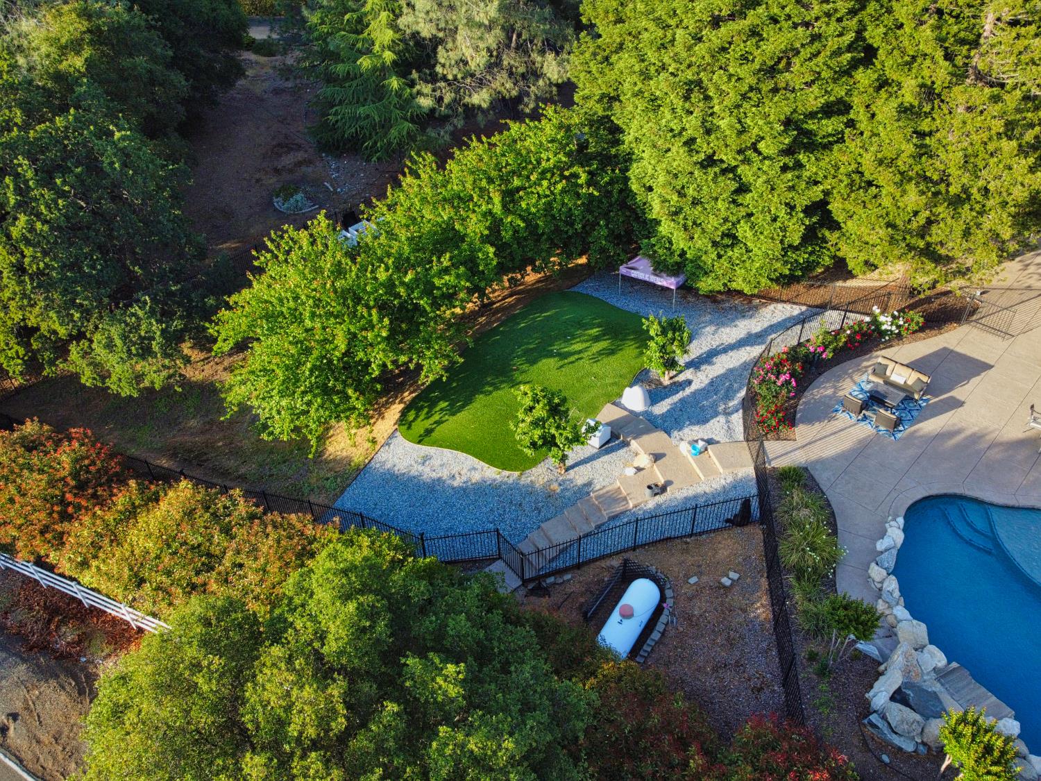 Detail Gallery Image 22 of 31 For 4520 Rigel Ct., Shingle Springs,  CA 95682 - 5 Beds | 3 Baths