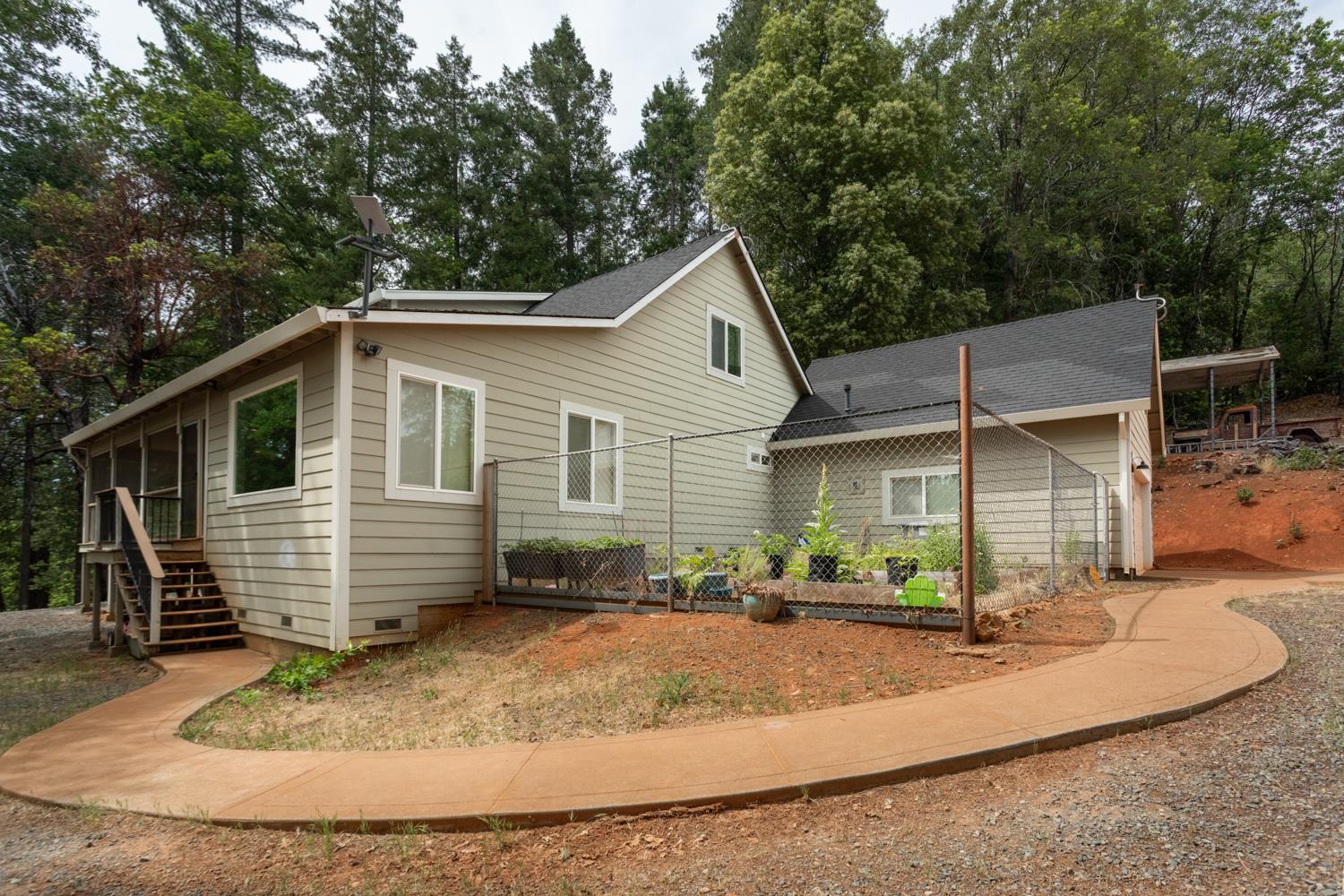 Detail Gallery Image 7 of 62 For 10647 Forbestown Rd, Challenge,  CA 95925 - 0 Beds | 0 Baths