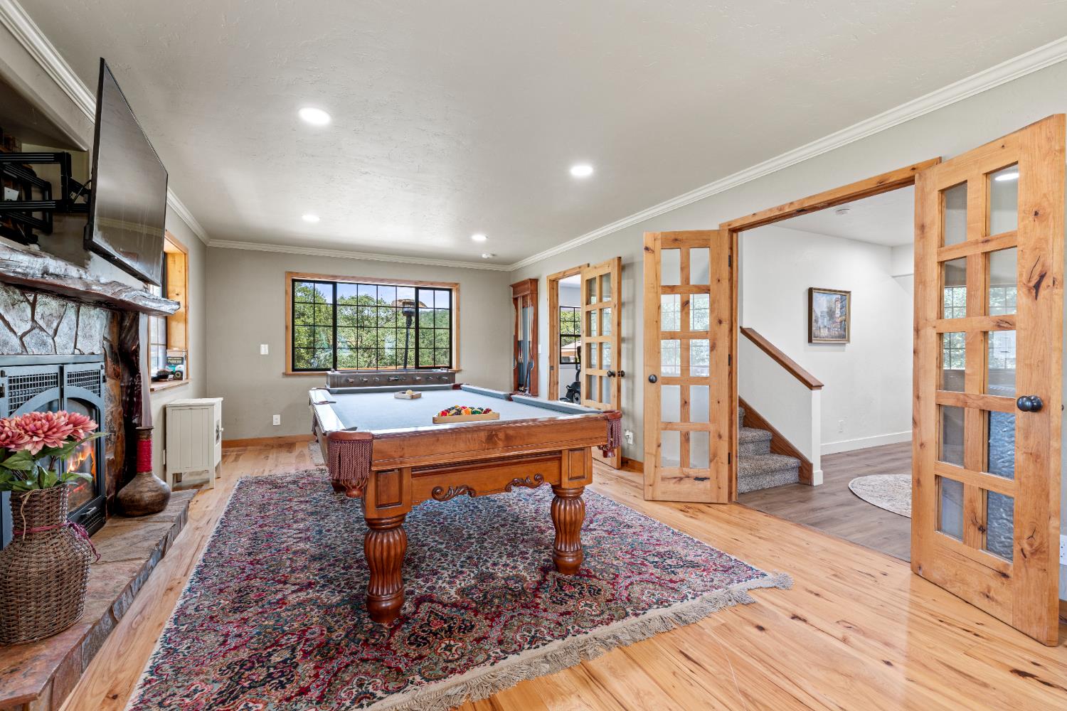 Detail Gallery Image 32 of 94 For 3740 Wild Turkey Dr, Shingle Springs,  CA 95682 - 4 Beds | 3 Baths