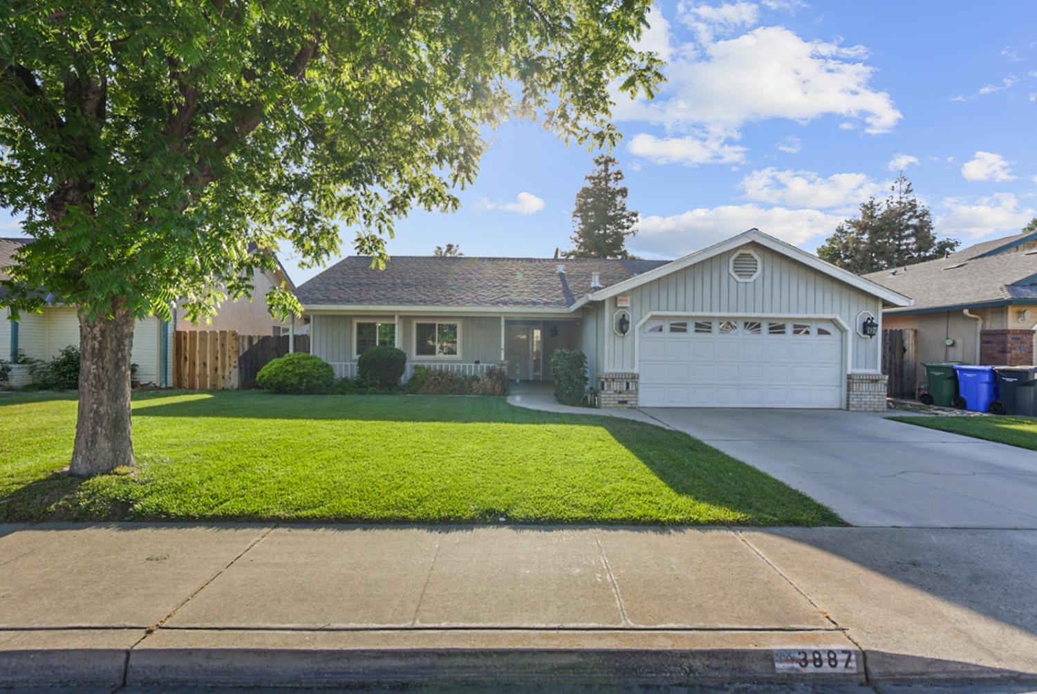 Detail Gallery Image 39 of 40 For 3887 Paula Ct, Turlock,  CA 95382 - 4 Beds | 2 Baths