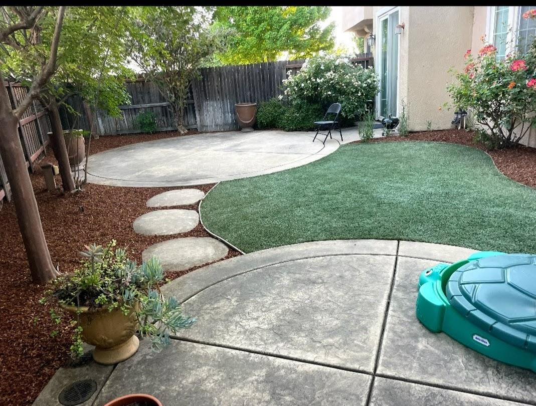 Detail Gallery Image 22 of 66 For 1270 Incline Dr #3,  Lincoln,  CA 95648 - 3 Beds | 2/1 Baths