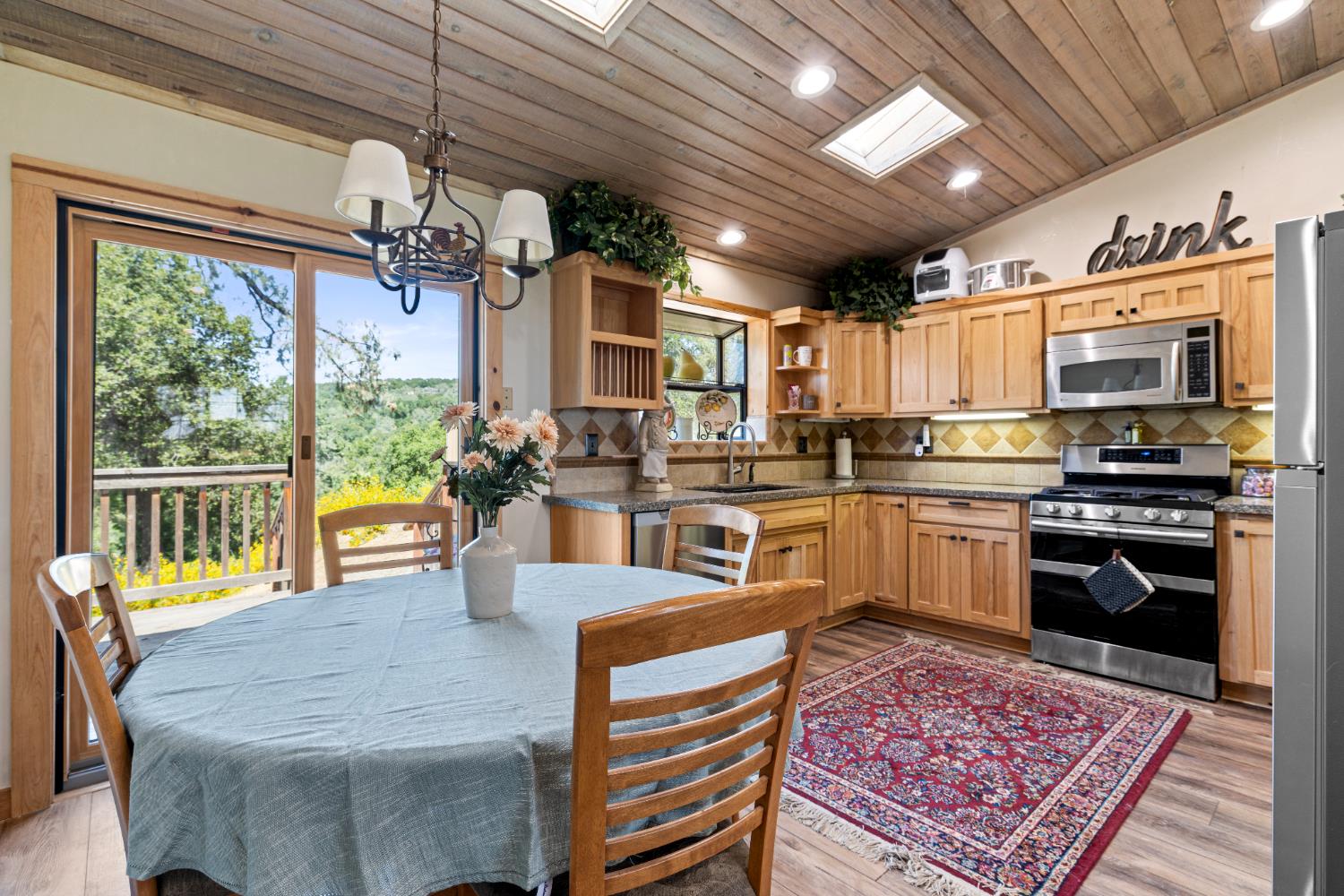Detail Gallery Image 63 of 94 For 3740 Wild Turkey Dr, Shingle Springs,  CA 95682 - 4 Beds | 3 Baths