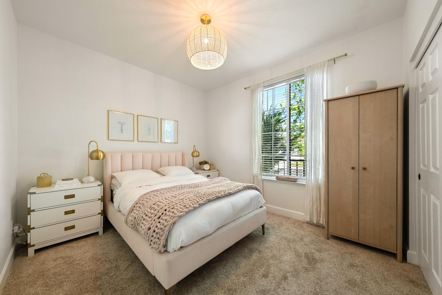 Detail Gallery Image 32 of 50 For 2356 Staxton Cir, Roseville,  CA 95747 - 3 Beds | 2 Baths