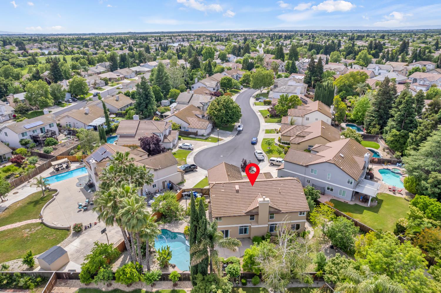 Detail Gallery Image 81 of 90 For 3435 Sierra Meadow Ct, Elk Grove,  CA 95758 - 6 Beds | 3 Baths