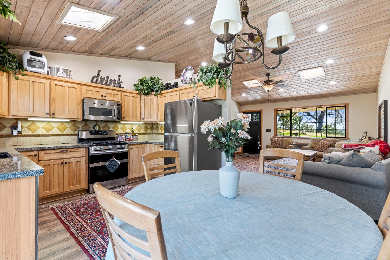 Detail Gallery Image 64 of 94 For 3740 Wild Turkey Dr, Shingle Springs,  CA 95682 - 4 Beds | 3 Baths