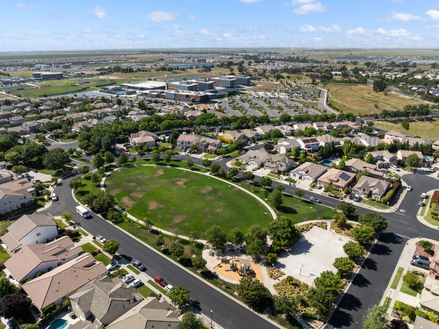 Detail Gallery Image 46 of 50 For 2356 Staxton Cir, Roseville,  CA 95747 - 3 Beds | 2 Baths