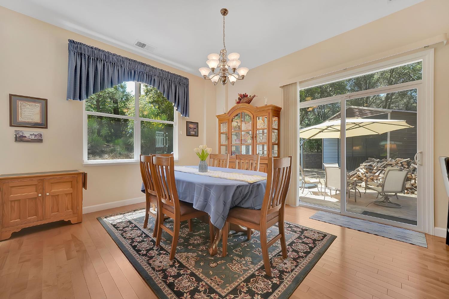 Detail Gallery Image 17 of 71 For 18777 Sugar Pine Dr S, Pine Grove,  CA 95665 - 3 Beds | 2/1 Baths