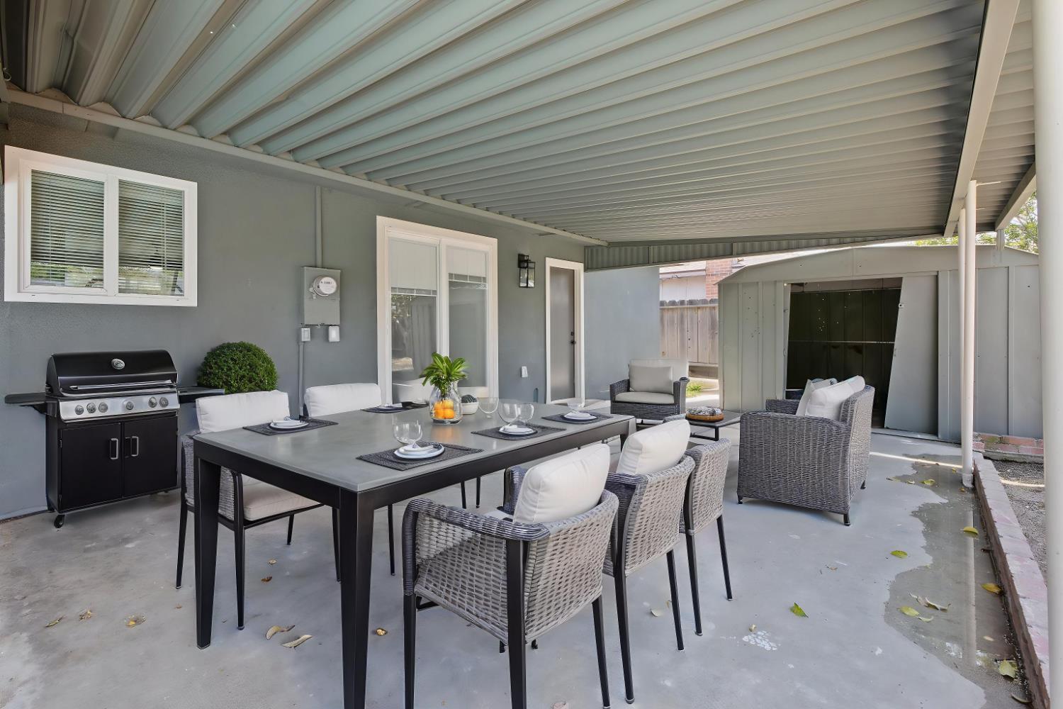 Detail Gallery Image 30 of 43 For 955 W San Gabriel Ave, Clovis,  CA 93612 - 2 Beds | 1 Baths