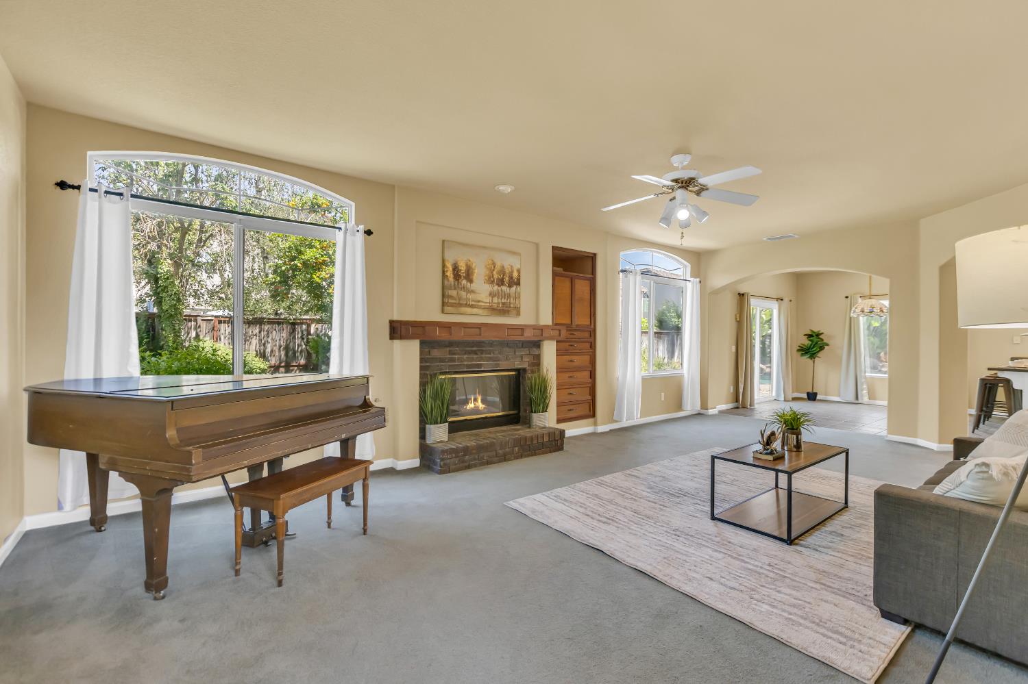 Detail Gallery Image 16 of 90 For 3435 Sierra Meadow Ct, Elk Grove,  CA 95758 - 6 Beds | 3 Baths