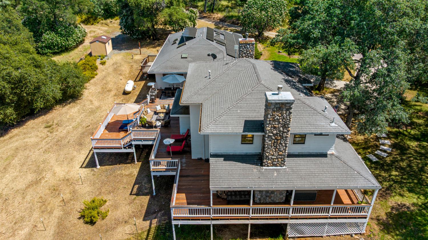 Detail Gallery Image 89 of 94 For 3740 Wild Turkey Dr, Shingle Springs,  CA 95682 - 4 Beds | 3 Baths