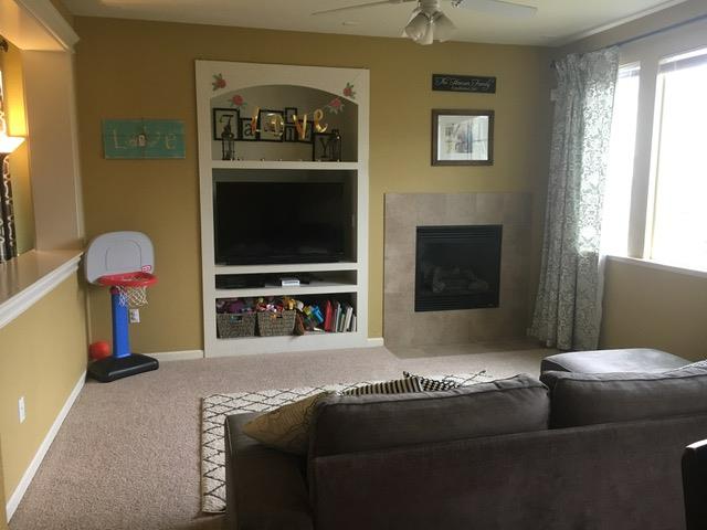Detail Gallery Image 5 of 66 For 1270 Incline Dr #3,  Lincoln,  CA 95648 - 3 Beds | 2/1 Baths