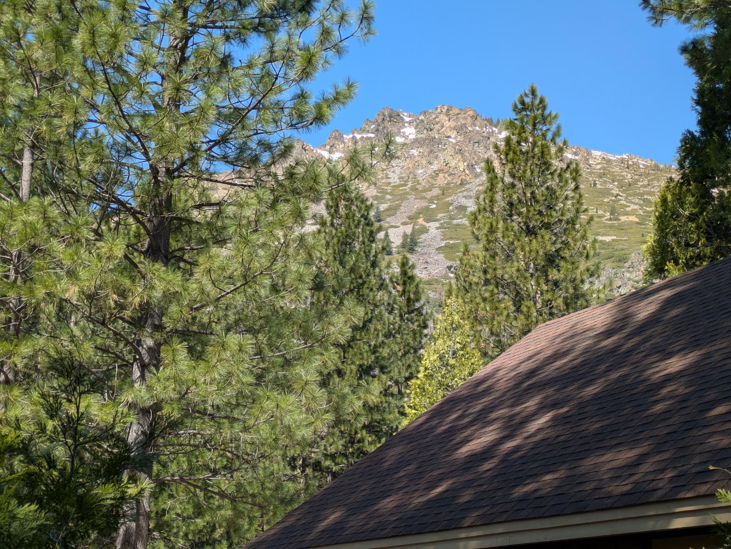 Detail Gallery Image 16 of 18 For 428 Tamarack Bend, Sierra City,  CA 96125 - 3 Beds | 3 Baths