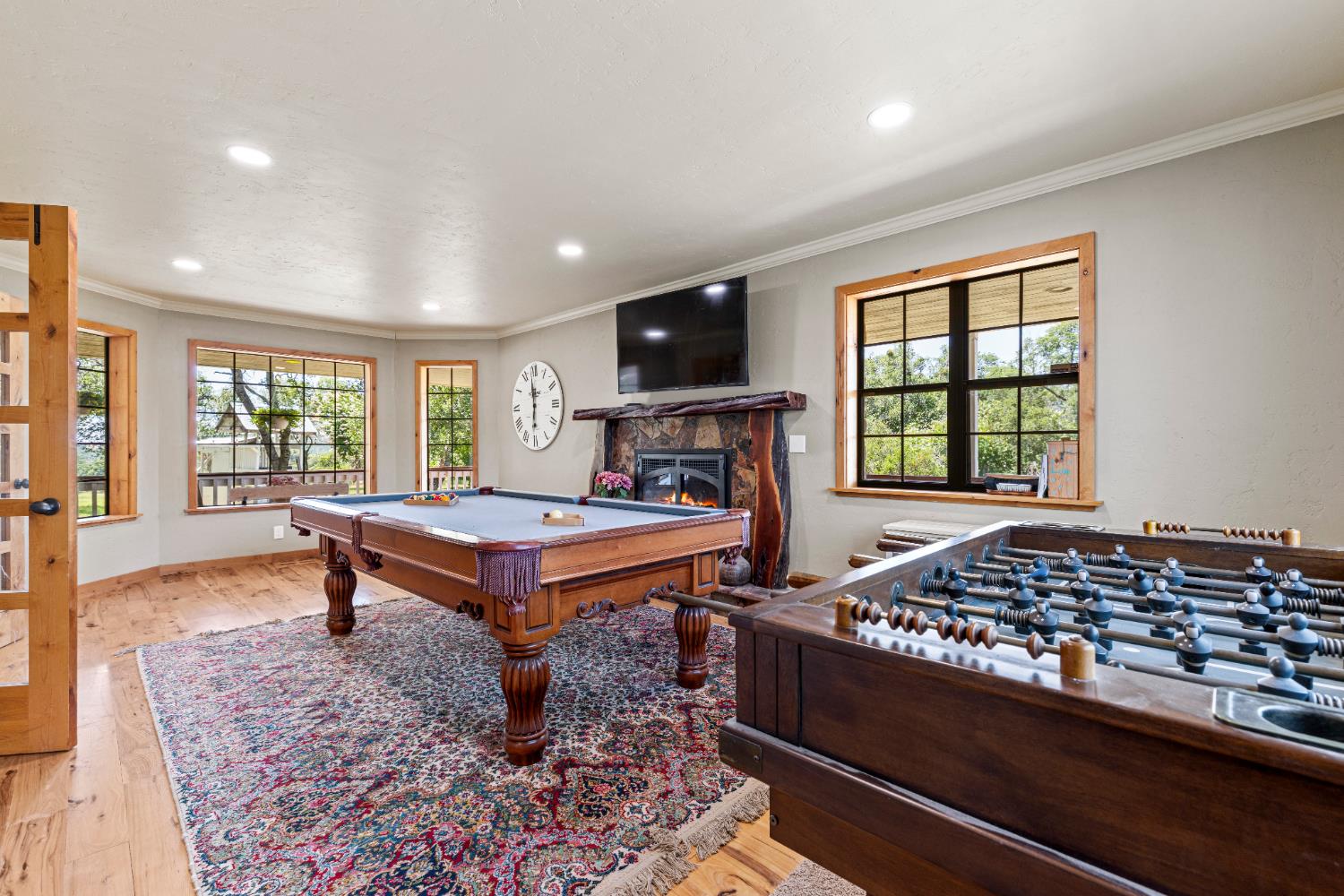 Detail Gallery Image 34 of 94 For 3740 Wild Turkey Dr, Shingle Springs,  CA 95682 - 4 Beds | 3 Baths