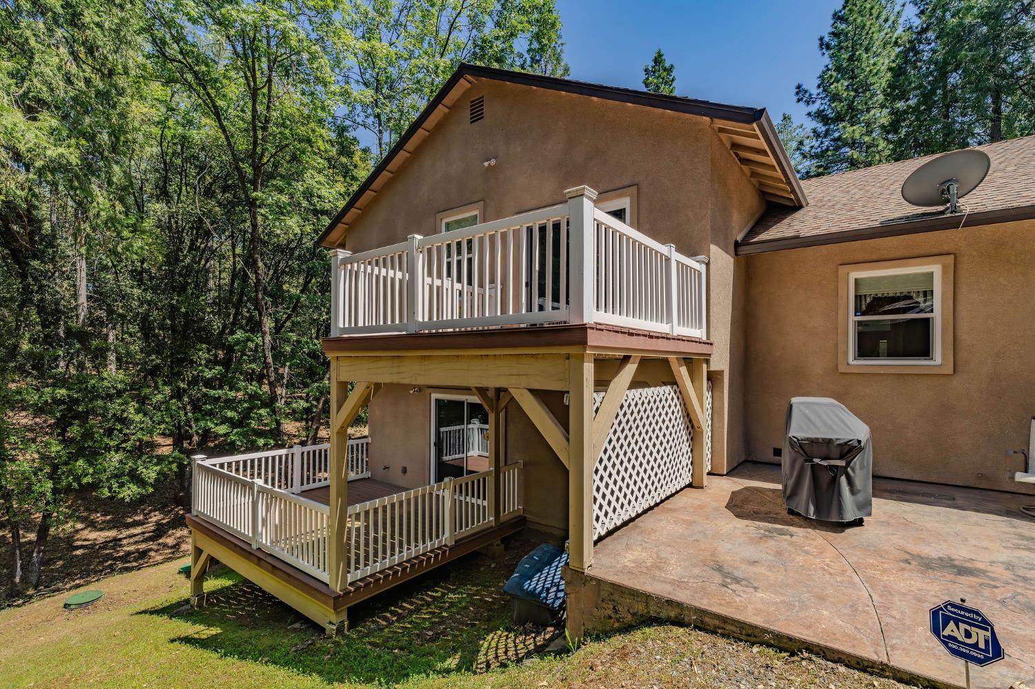 Detail Gallery Image 59 of 71 For 18777 Sugar Pine Dr S, Pine Grove,  CA 95665 - 3 Beds | 2/1 Baths